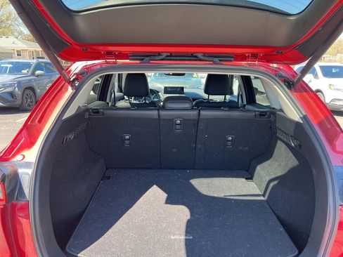 Used 2023 MAZDA CX-5 AWD 2.5 S w/ Preferred Package image 7