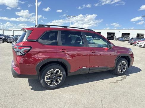 New 2026 Subaru Forester Premium image 2