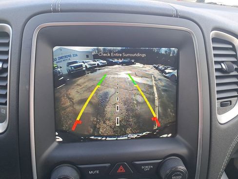 Used 2018 Dodge Durango Citadel image 23