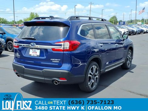 Used 2026 Subaru Ascent Touring w/ Popular Package #2 AWD/4WD image 28