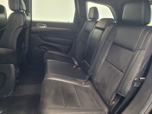 Used 2014 Jeep Grand Cherokee Altitude image 18