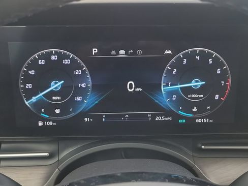 Used 2023 Kia Carnival SX FWD image 21