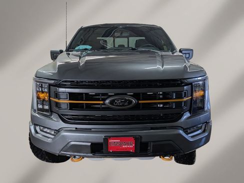 Used 2023 Ford F150 Tremor image 2
