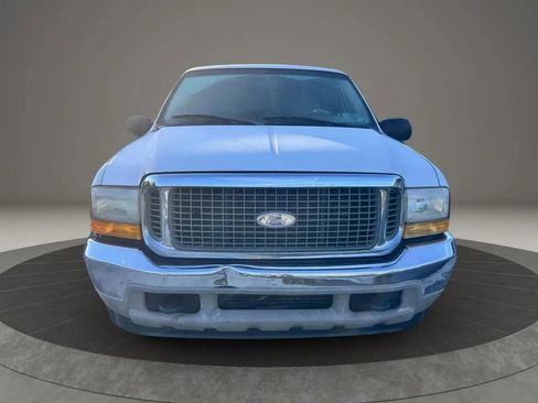Used 2000 Ford Excursion Limited image 12