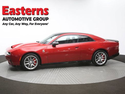 Used 2024 Dodge Charger R/T Scat Pack w/ Plus Group image 58