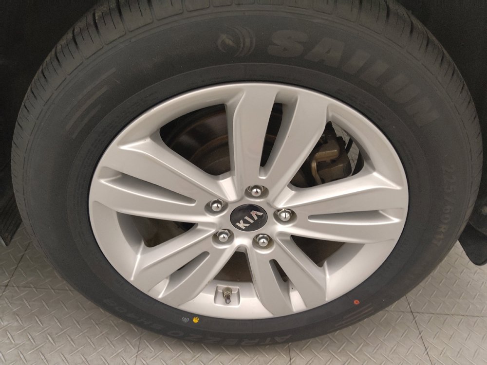 Used 2017 Kia Sportage LX w/ LX Popular Package FWD image 31