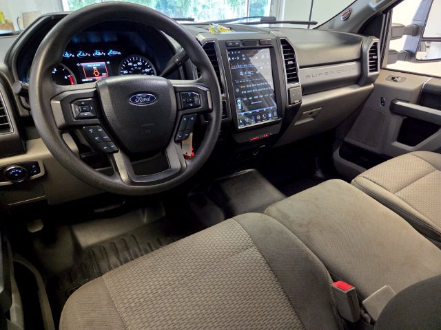 Used 2019 Ford F250 XLT AWD/4WD image 19