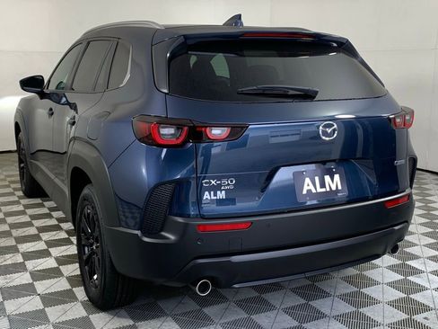 New 2026 MAZDA CX-50 2.5 Hybrid w/ Weather Package image 5