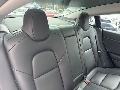 Used 2023 Tesla Model 3 Standard Range RWD image 22