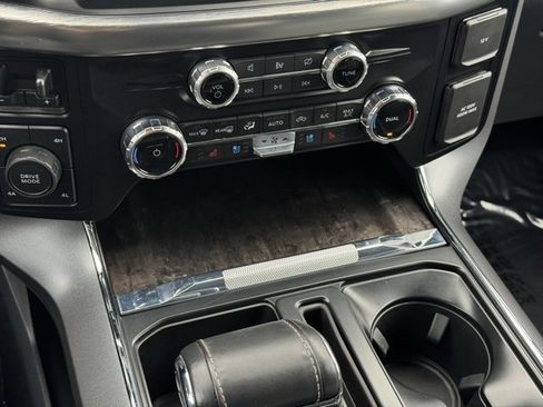 Certified 2023 Ford F150 Lariat w/ Trailer Tow Package image 16