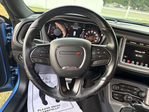 Used 2023 Dodge Challenger SXT w/ Plus Package AWD/4WD image 14