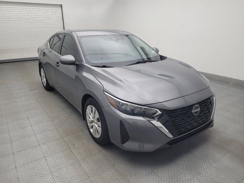 Used 2024 Nissan Sentra S FWD image 13