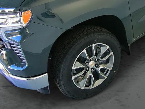 New 2026 Chevrolet Silverado 1500 LT w/ All Star Edition Plus image 7