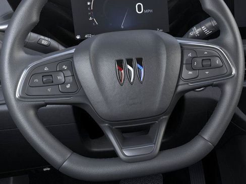 New 2026 Buick Envista Preferred FWD image 63