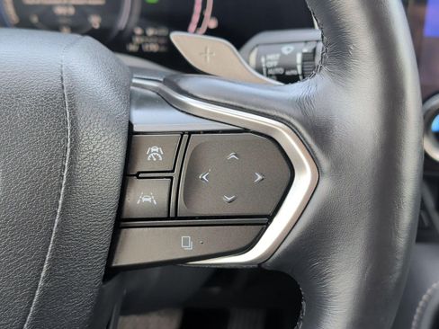 Certified 2024 Lexus NX 450h+ AWD w/ Vision Package image 14