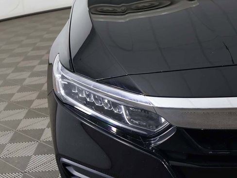 Used 2020 Honda Accord LX image 10