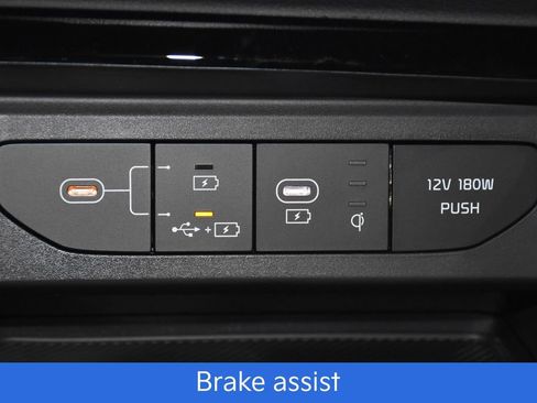 New 2025 Kia K5 GT-Line w/ GT-Line Premium Package image 18