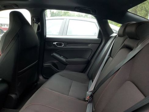 New 2026 Honda Civic Si image 9