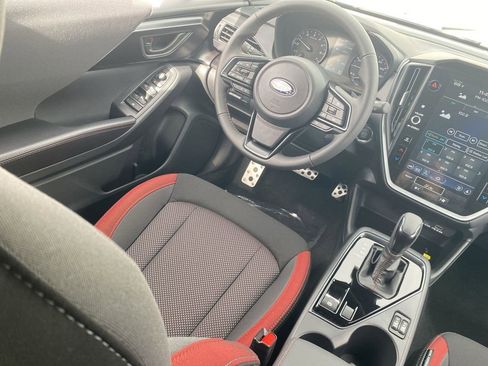 New 2026 Subaru Impreza RS AWD/4WD image 10