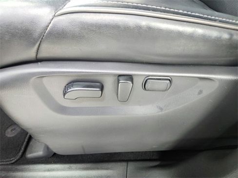 Used 2024 INFINITI QX80 Luxe image 20