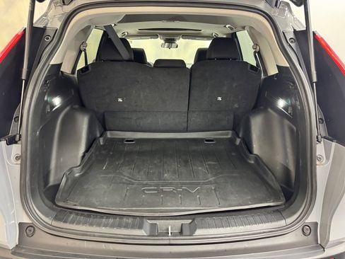 Used 2024 Honda CR-V EX image 34