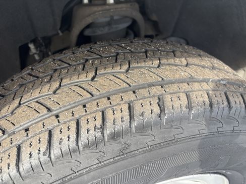 Used 2019 Chevrolet Silverado 1500 W/T RWD image 12