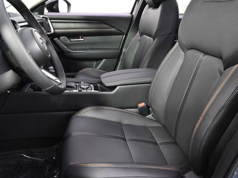 New 2026 MAZDA CX-50 AWD 2.5 Hybrid w/ Premium Pkg image 13