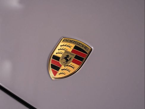 Used 2024 Porsche Panamera RWD image 13