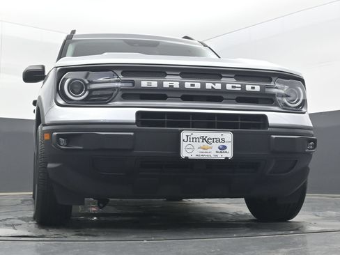 Used 2022 Ford Bronco Sport Big Bend w/ Convenience Package AWD/4WD image 22