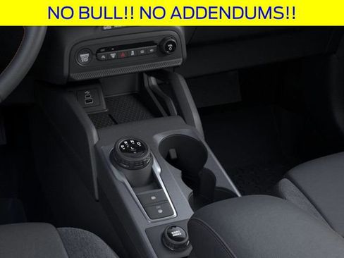 New 2026 Ford Bronco Sport Big Bend w/ Convenience Package image 16