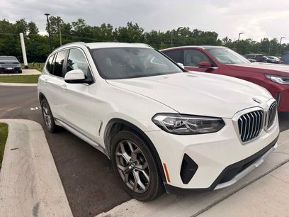 Certified 2023 BMW X3 xDrive30i