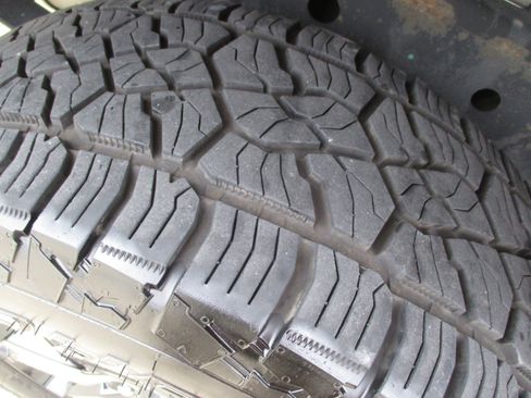 Used 2021 Ford Ranger Lariat w/ Equipment Group 501A High image 18