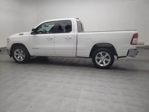 Used 2022 RAM 1500 Big Horn RWD image 3