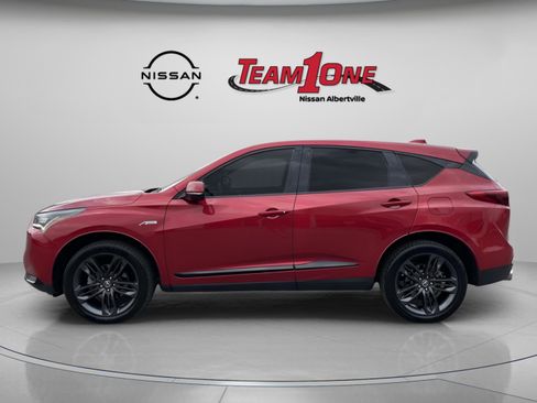 Used 2023 Acura RDX A-Spec image 5