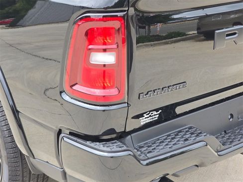 New 2026 RAM 1500 Laramie w/ Night Edition image 35