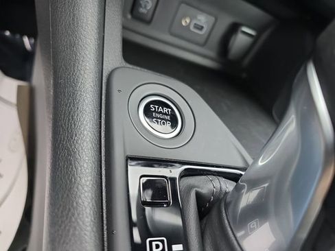 New 2025 Nissan Sentra S image 22