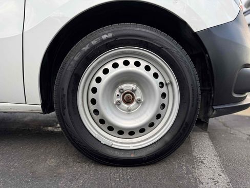 Used 2021 RAM ProMaster City Tradesman FWD image 33