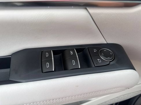 New 2026 GMC Terrain Denali w/ LPO, Floor Liner Package AWD/4WD image 17
