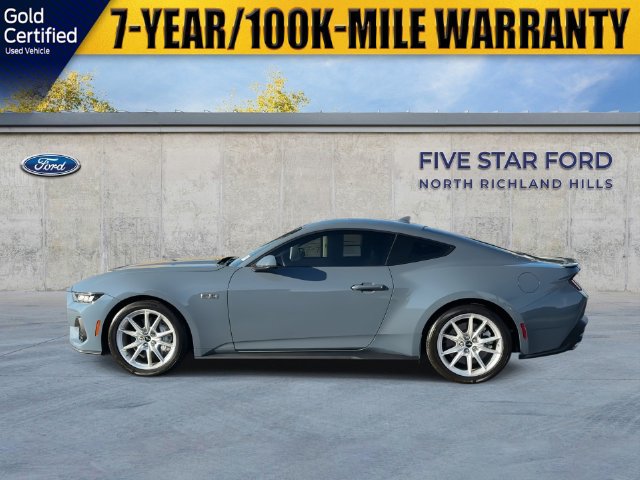 Used 2024 Ford Mustang GT Premium RWD image 6