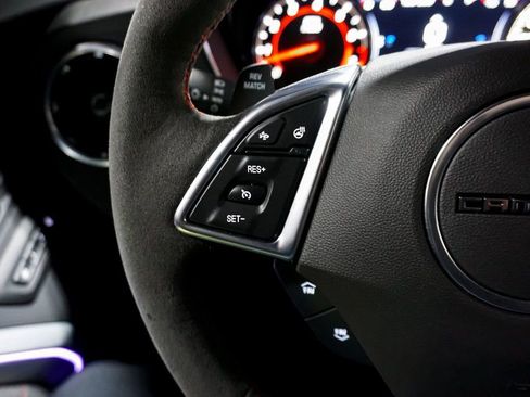 Used 2021 Chevrolet Camaro ZL1 image 69