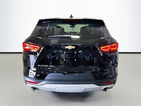 New 2026 Chevrolet Blazer LT image 7