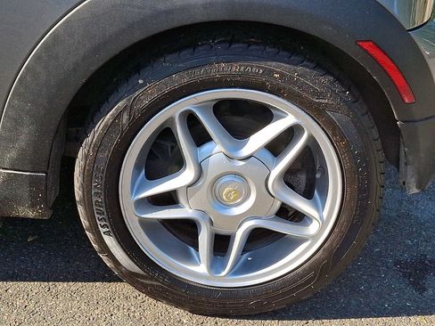 Used 2009 MINI Cooper S FWD image 8