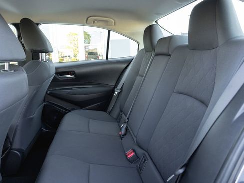 Certified 2020 Toyota Corolla LE image 25