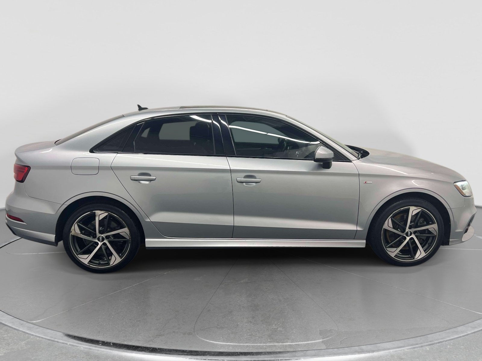 Used 2020 Audi A3 2.0T Premium AWD/4WD image 5