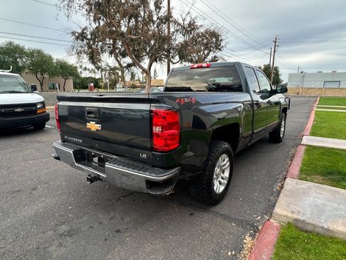 Used 2019 Chevrolet Silverado 1500 LT w/ All Star Edition image 5