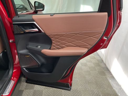 New 2026 Mitsubishi Outlander SEL image 35