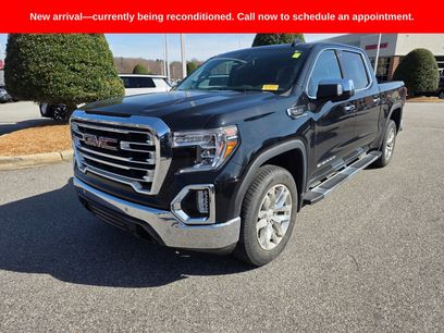 Used 2020 GMC Sierra 1500 SLT w/ SLT Premium Plus Package