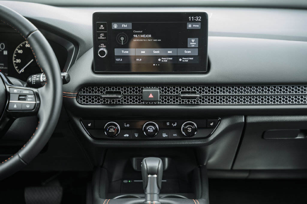 Used 2027 Honda HR-V Sport image 19