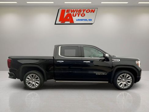 Certified 2021 GMC Sierra 1500 Denali w/ Denali Ultimate Package image 9