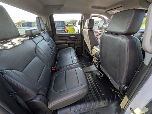 Used 2023 Chevrolet Silverado 2500 W/T w/ WT Fleet Convenience Package image 19